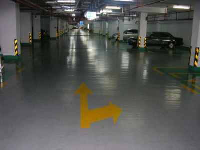 供應濟南環氧自流平價格越來越高